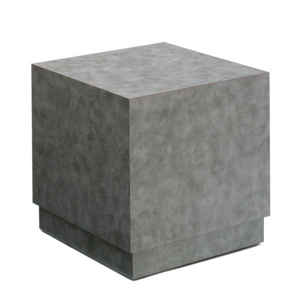 Drum & Cube Tables Integraseating