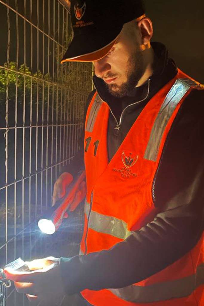 Integra Security Solutions Sydney's Commercial Security Specialists Integra Security Solutions