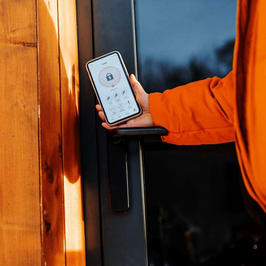 Integra Security Solutions Sydney's Commercial Security Specialists Integra Security Solutions