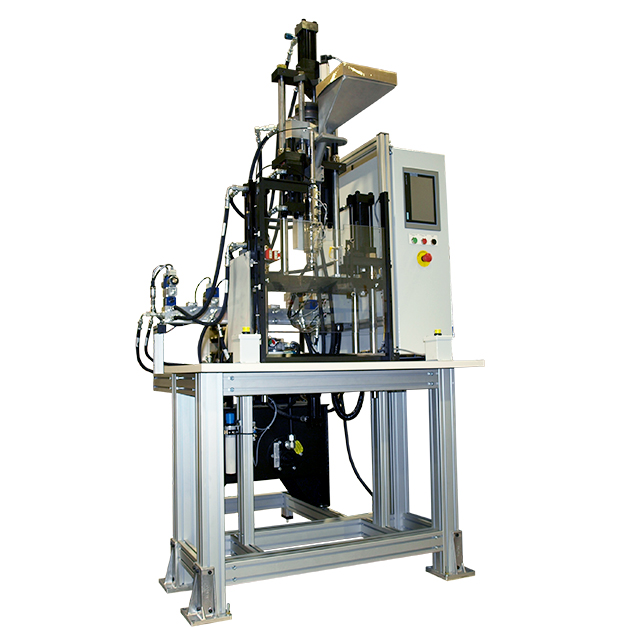 Cable Overmolding Machines Seismic Cable Repair Machines