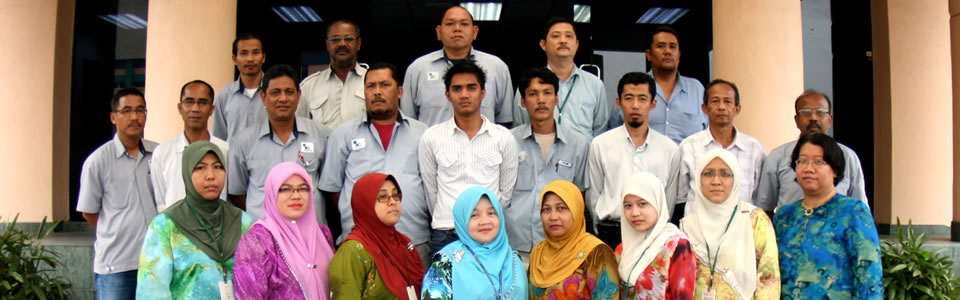 to Integrated Logistics Solutions