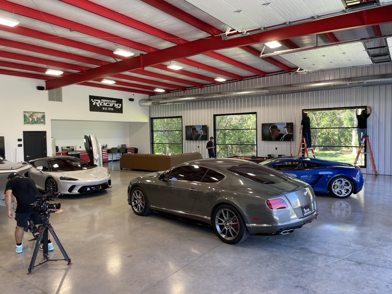 Smart Home Solutions Gallery in Oklahoma City, OK