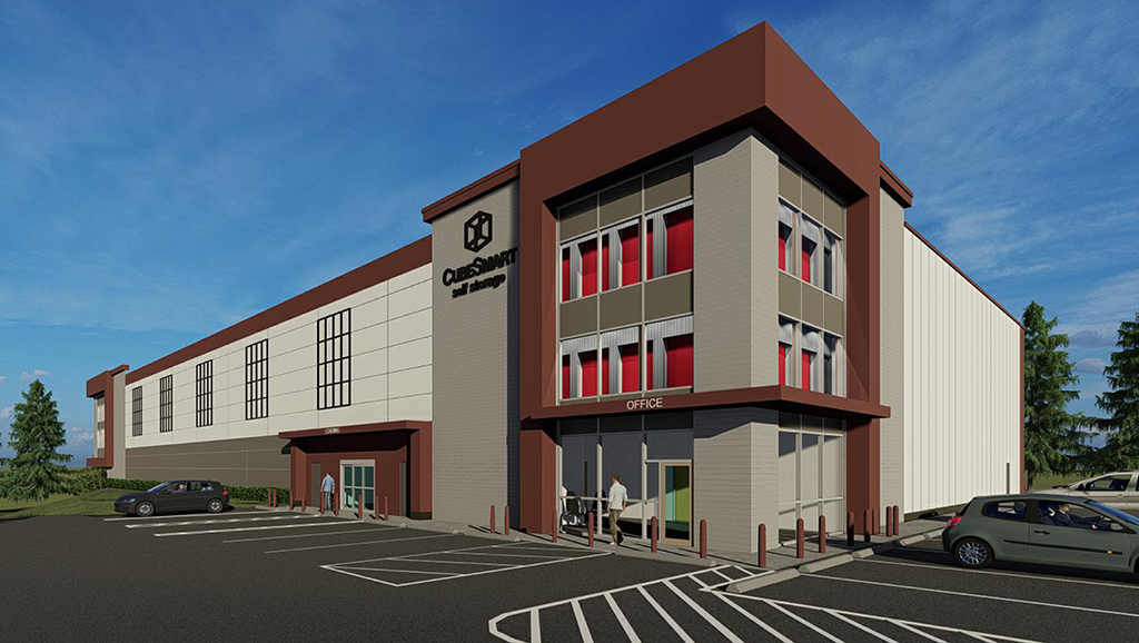 Storage Building Construction Hingham MA Integrated Builders