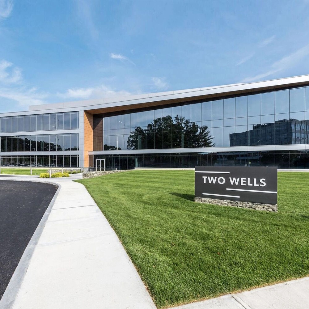 Commercial Builders Massachusetts Integrated Builders