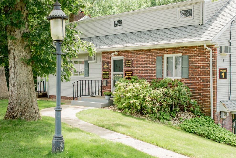 Holistic Mental Health Jackson, New Jersey