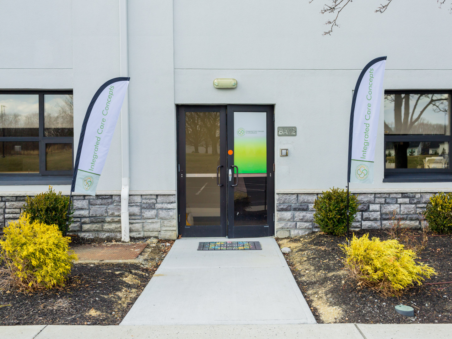 Integrated Mental Healthcare Tinton Falls, New Jersey