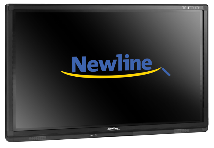 Newline Panels