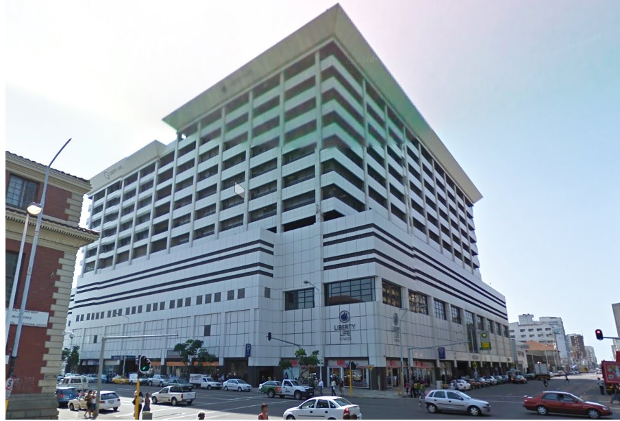 Integrated Control Systems (Natal)cc