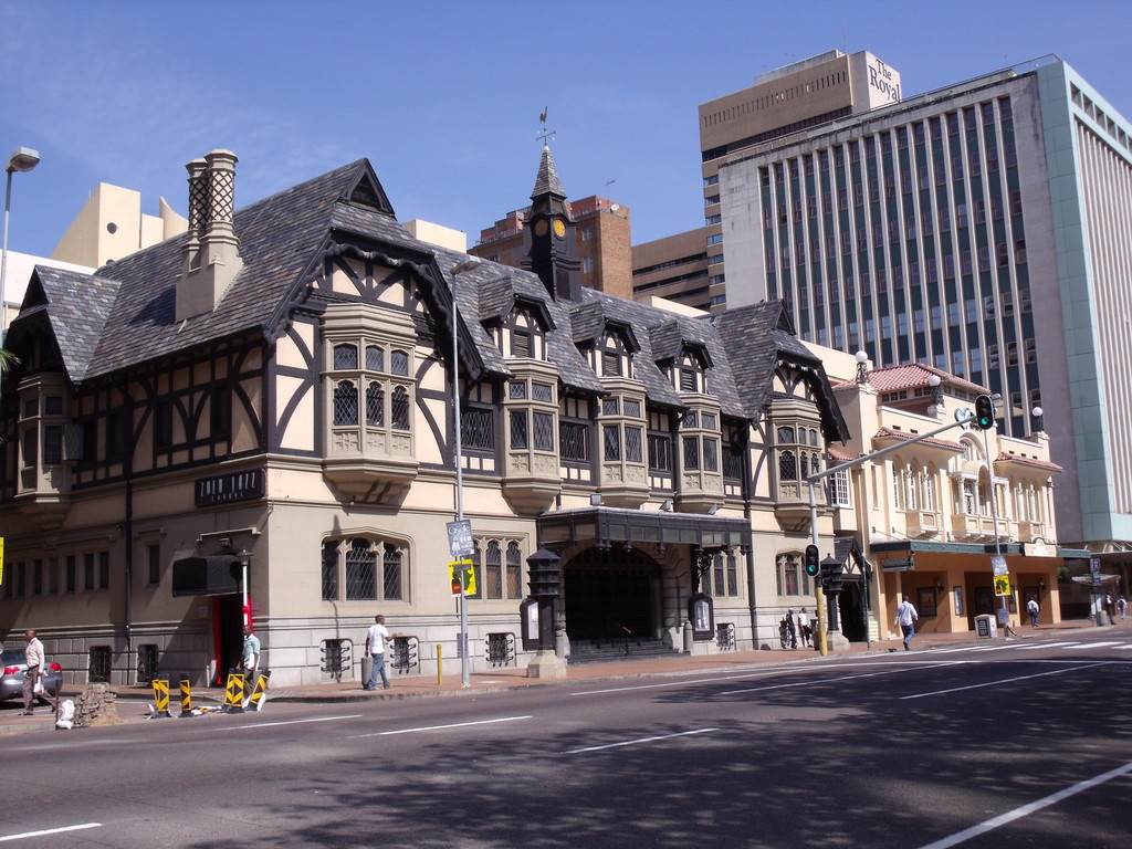 Integrated Control Systems (Natal)cc