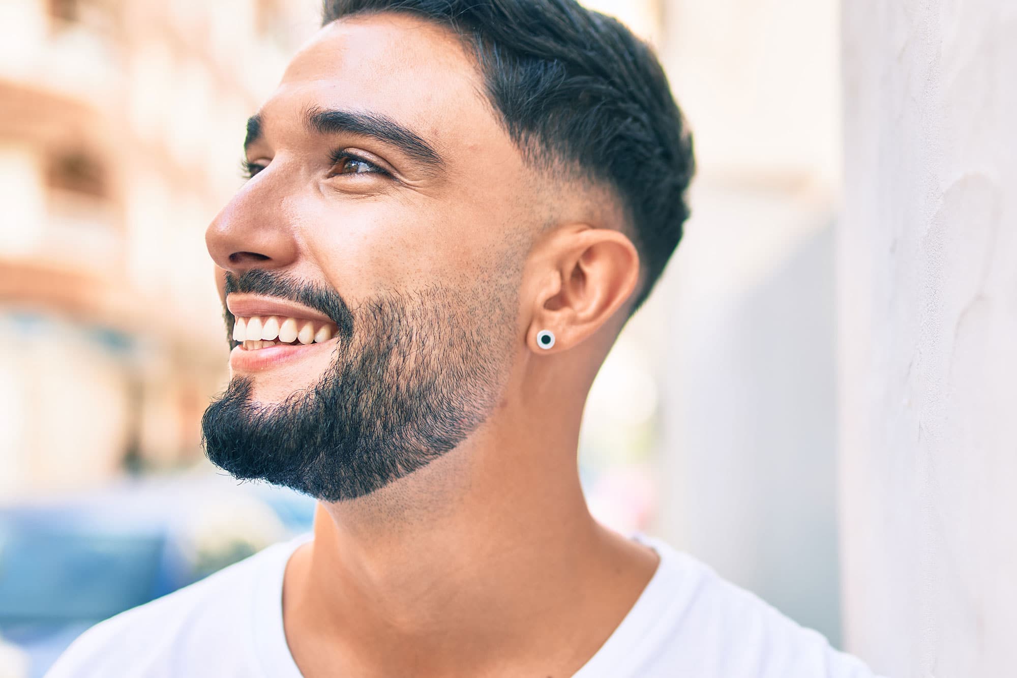 Cosmetic Bonding integratedDENTAL Woodbury, NY