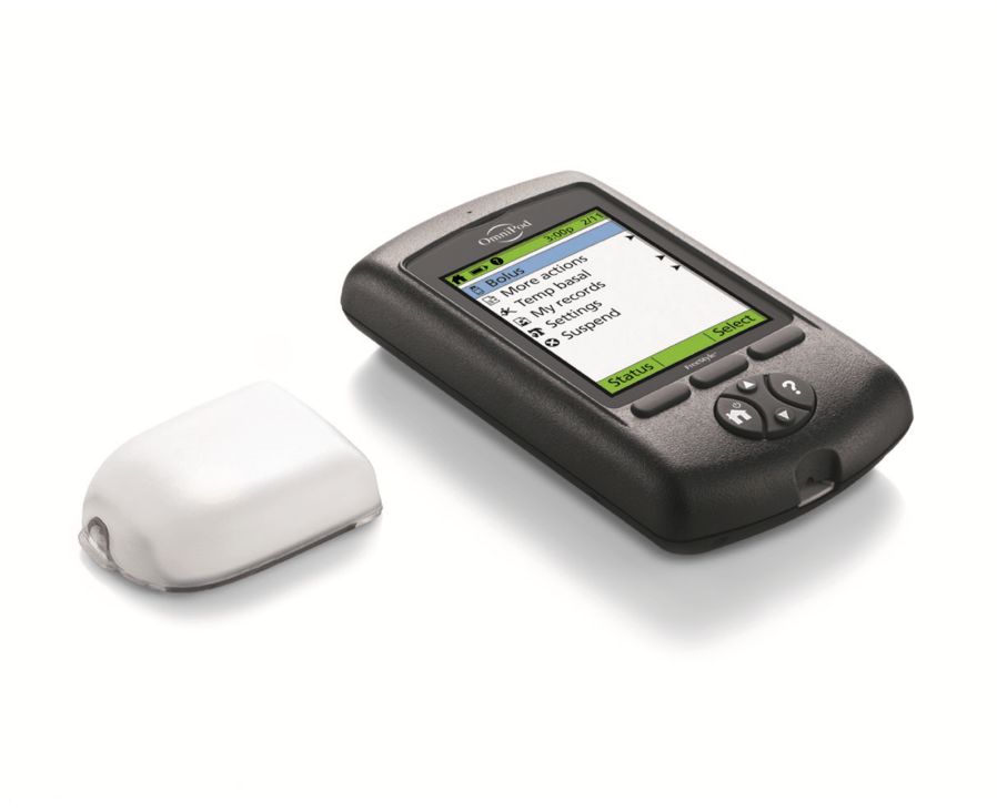 Insulet OmniPod Dash Insulin Pump Pros & Cons Integrated Diabetes Services
