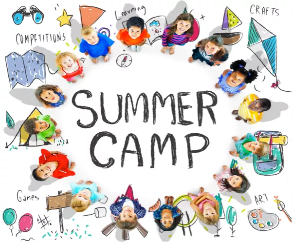 How to navigate summer camp for a child with Diabetes Integrated