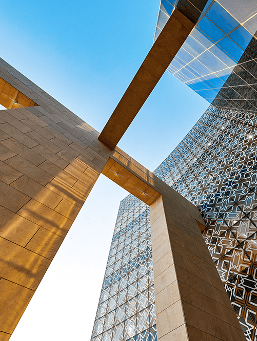 Egyptian Of Ministers Building Integratedfs