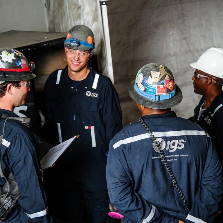 Field Service Jobs Integrated Global Services (IGS) Careers