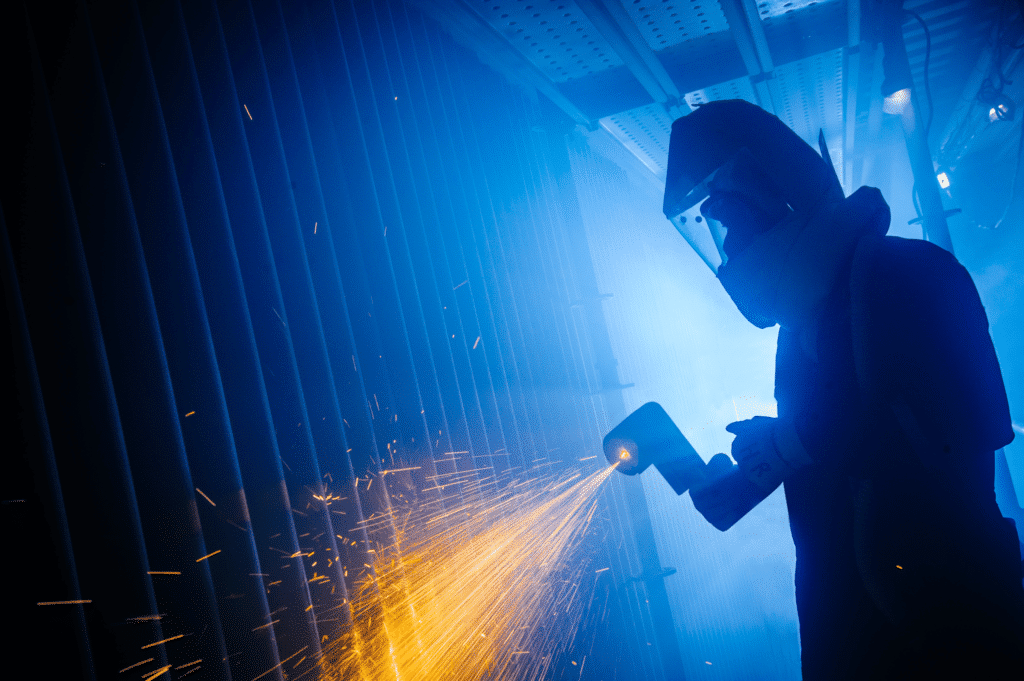 IGS HVTS CFB Boilers Integrated Global Services Inc.