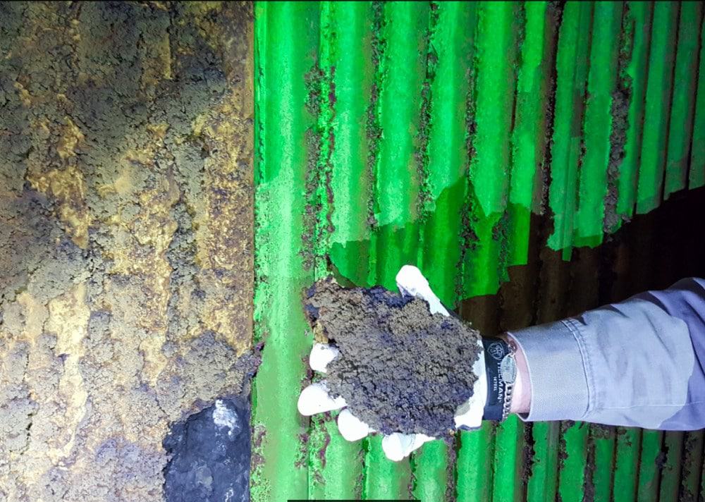 Boiler Deslagging AntiSlagging Technology for Coal Fired Boilers