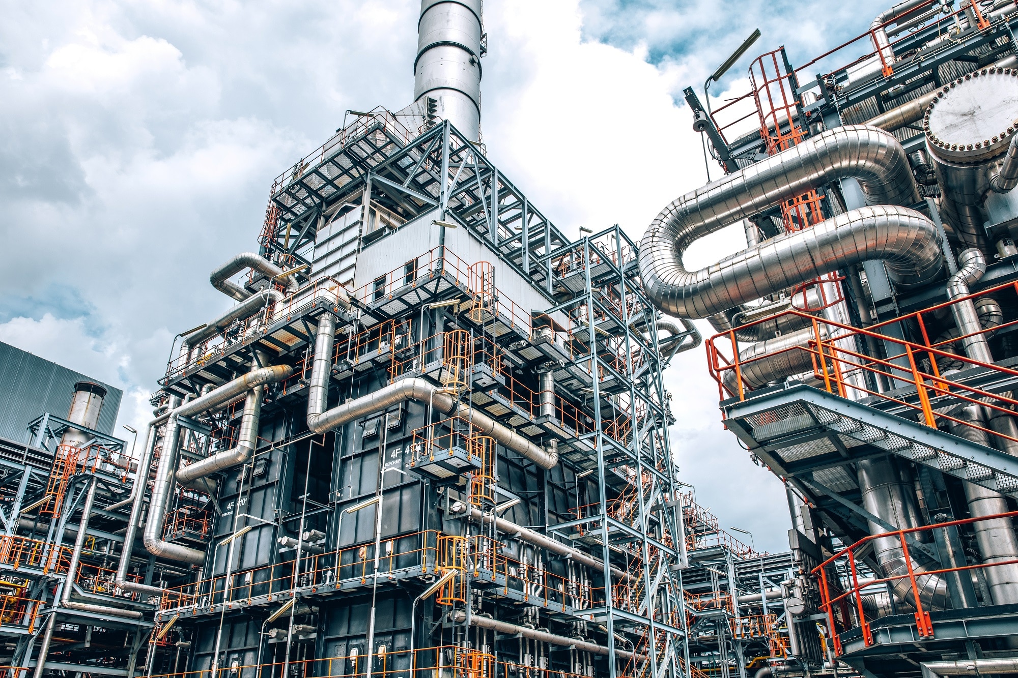 Ethylene Furnace Solutions IGS Global