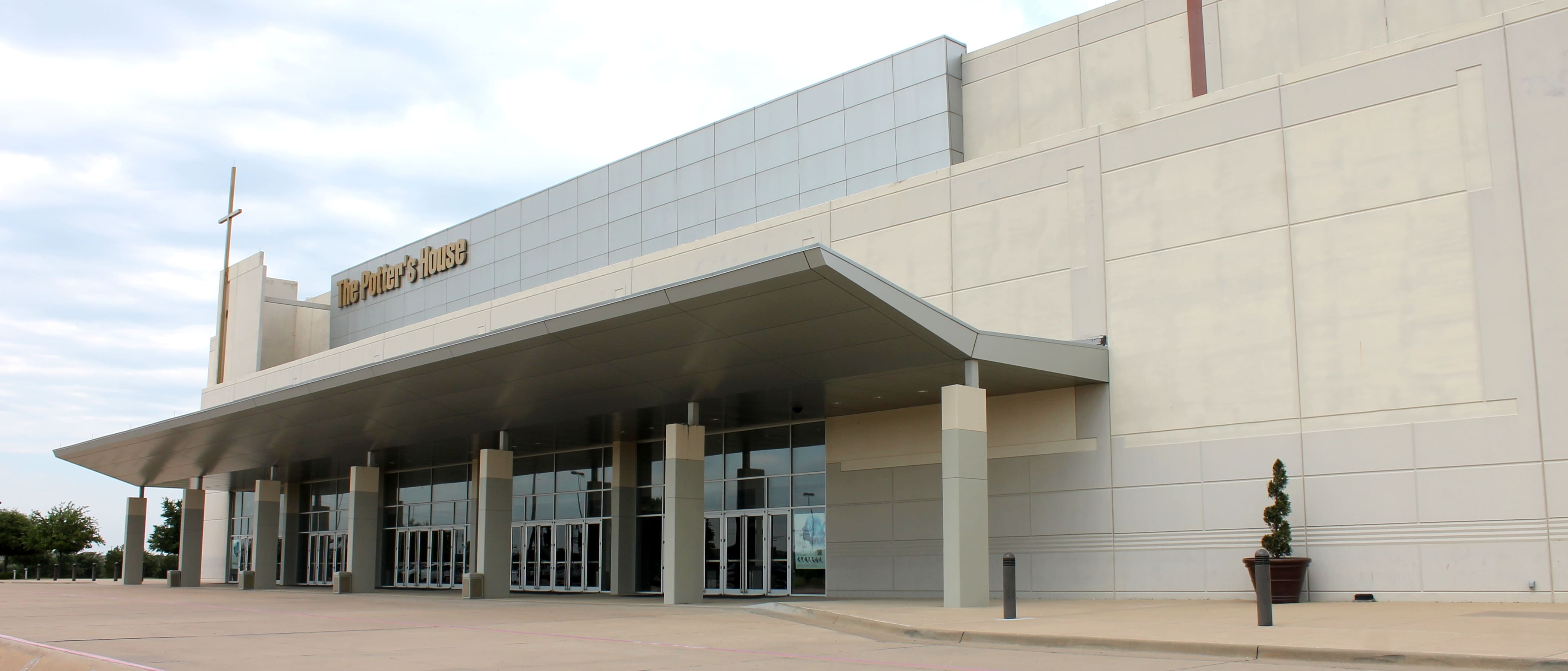 The Potter’s House Integrated Interiors, Inc.