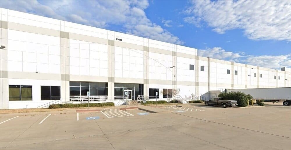 Samsung Warehouse Integrated Interiors, Inc.