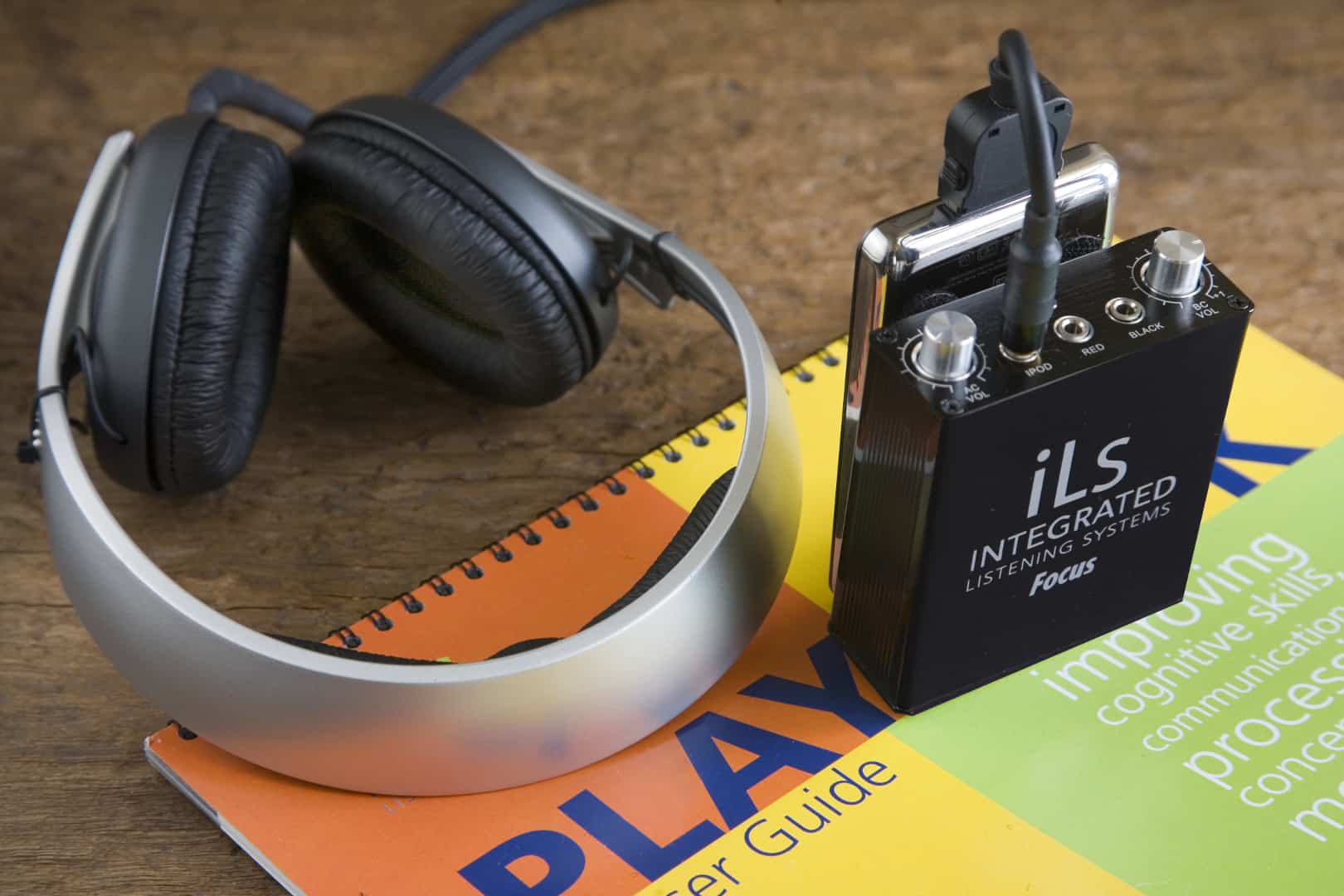 Focus Home Program OnDemand inar Unyte Integrated Listening