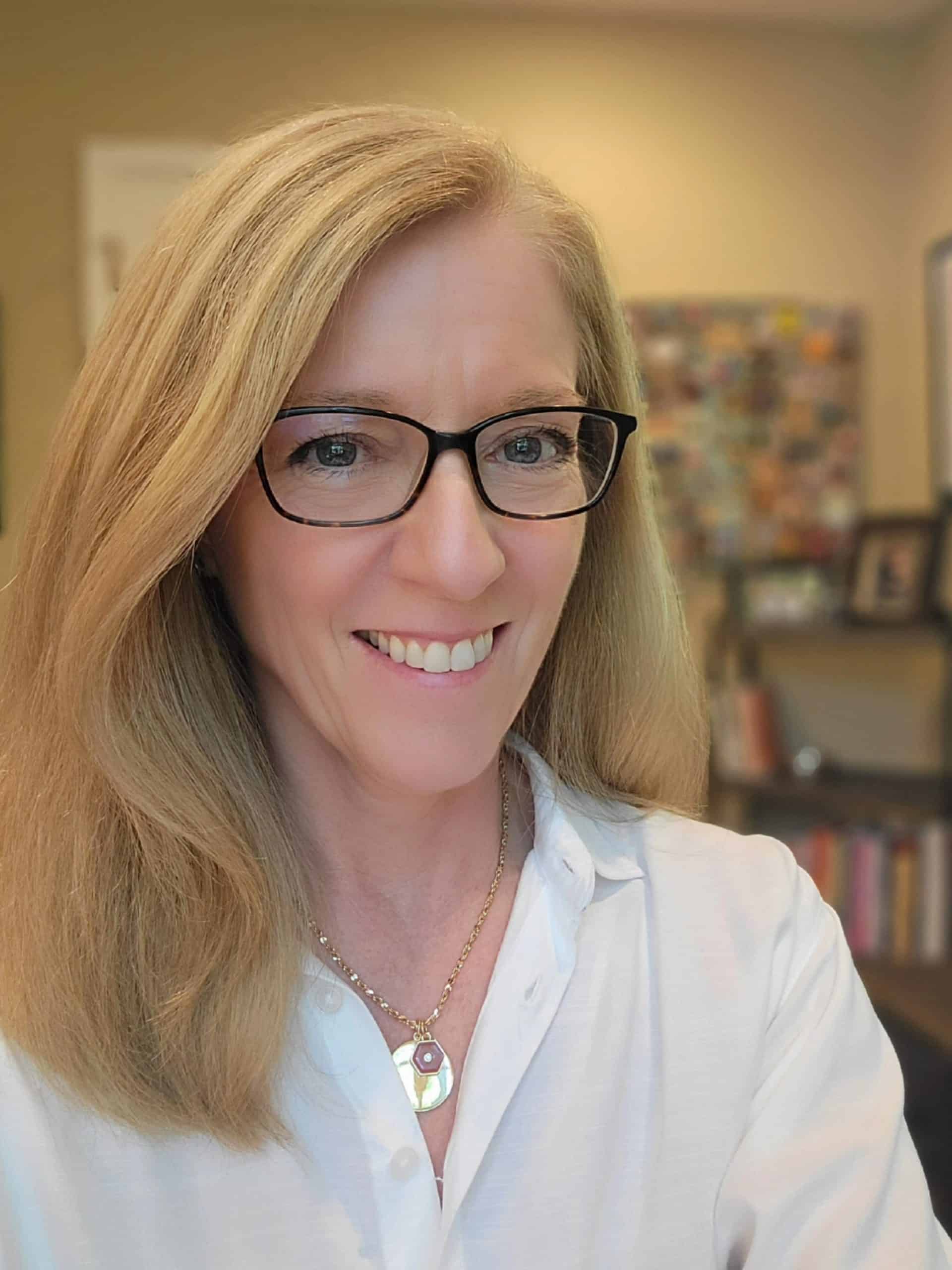 Courtney Scott Unyte Integrated Listening