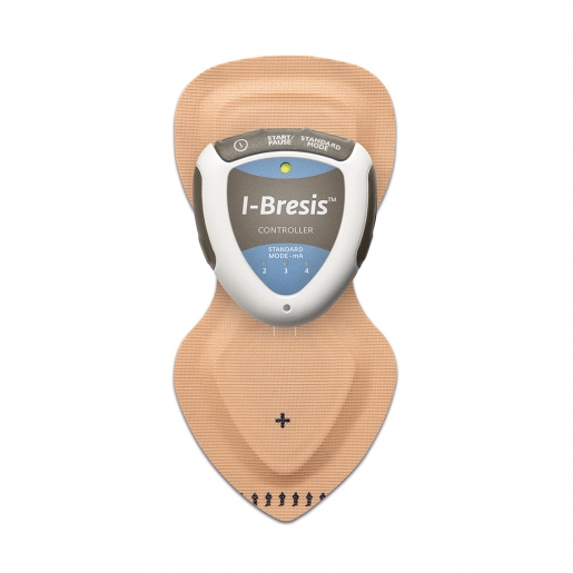 IBresis Iontophoresis Integrated Medical