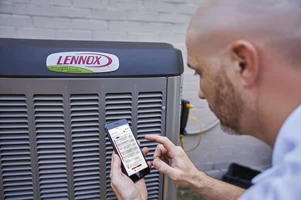 AC Maintenance Oklahoma City Air Conditioning TuneUp