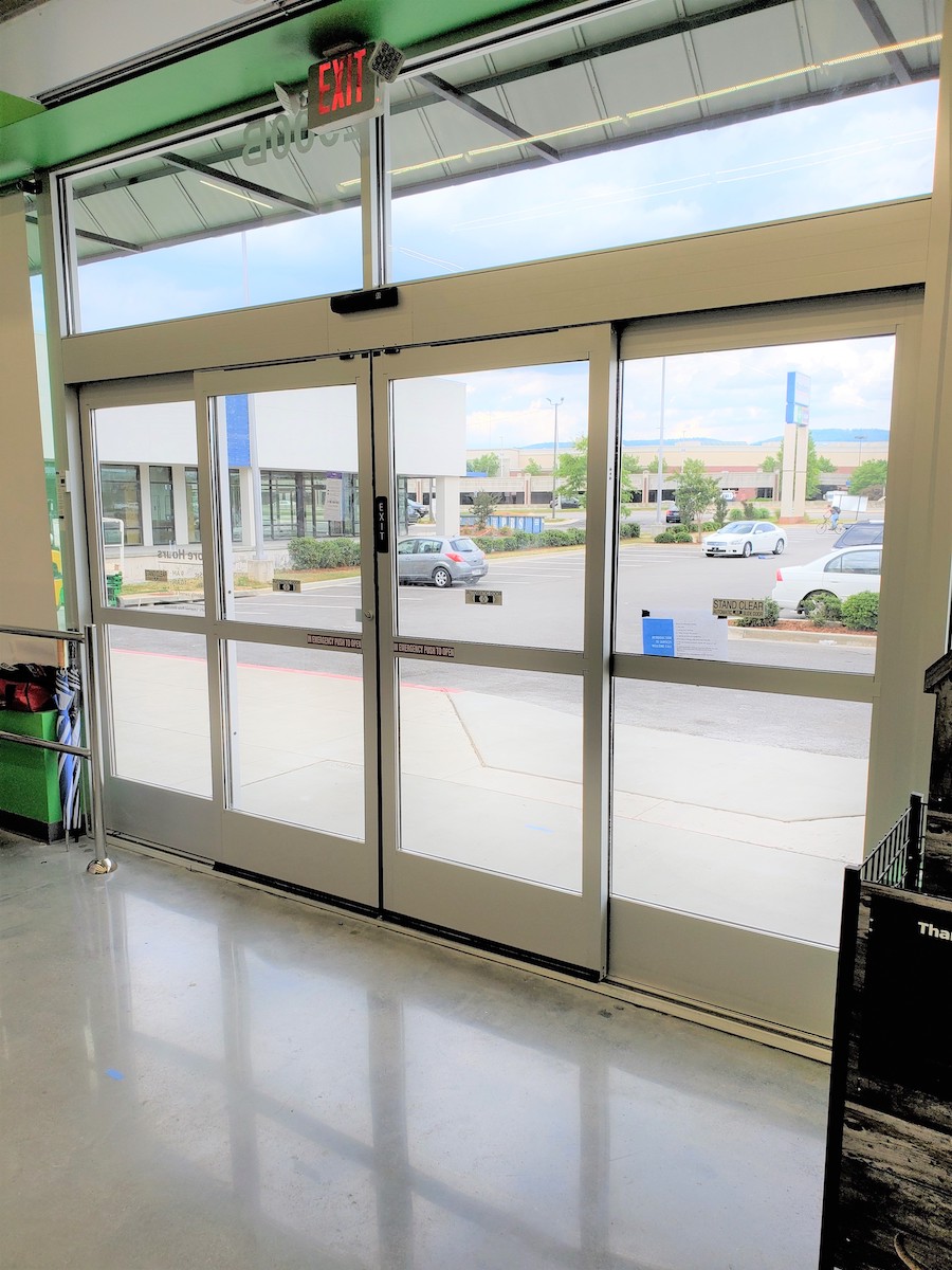 Pet Supplies Plus Huntsville, AL Integrated Openings Solutions