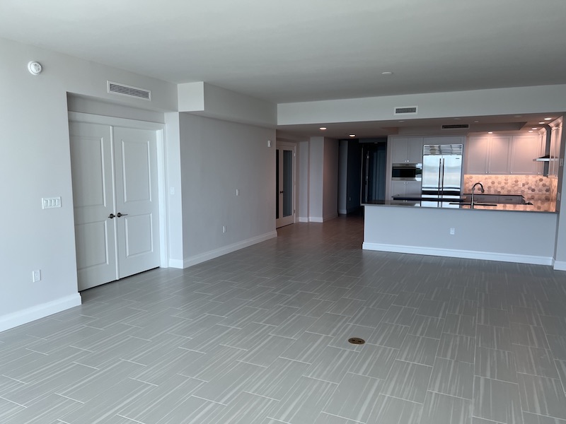 Sunset Pointe Luxury Condo Doors Integrated Openings Solutions