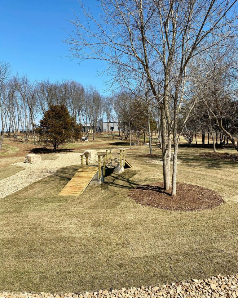 Bark Yard, Springfield, MO Integrated Openings Solutions