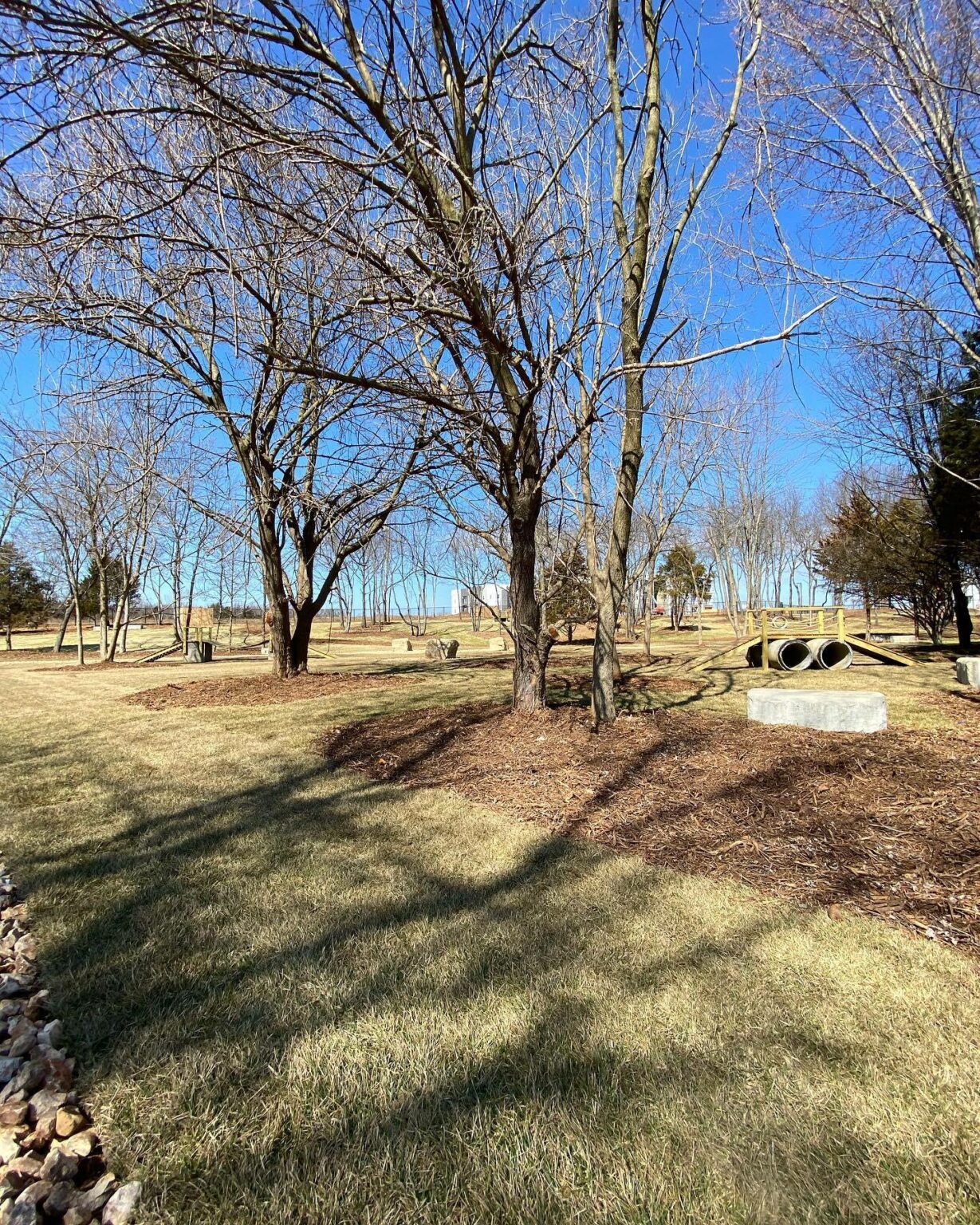 Bark Yard, Springfield, MO Integrated Openings Solutions