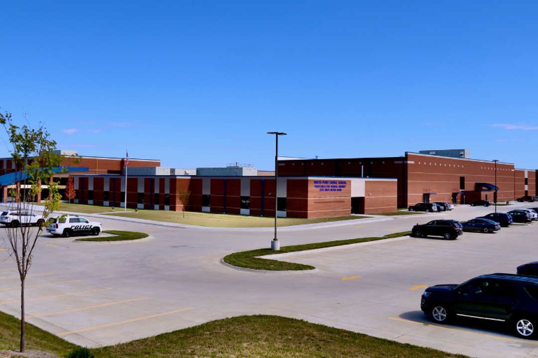 Ongoing Service and Installations for Wentzville School District