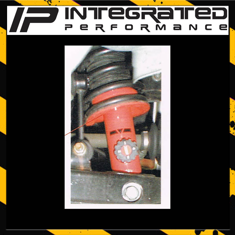 KYB AGX Shocks 9097 Integrated Performance