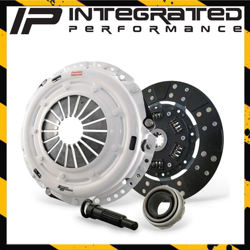 Integrated Performance Clutch Masters 05045HDFF