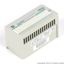 1794-OC16 Allen-Bradley Output Module, 48V DC, 16 Source Outputs