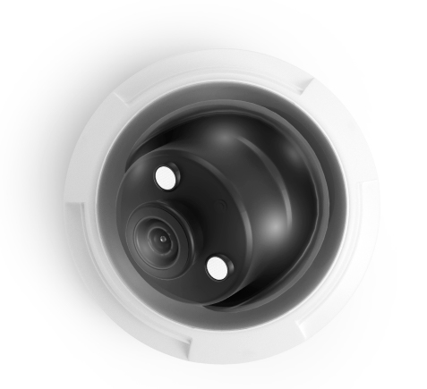 Eagle Eye Cameras - Integrated Products