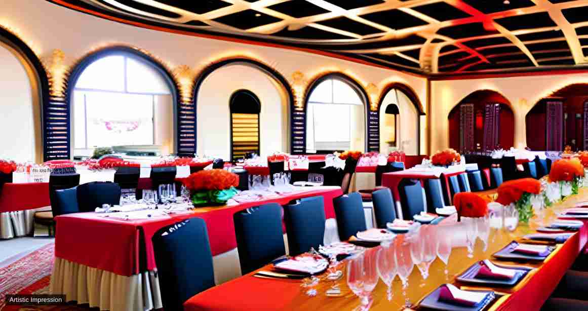 Integrated Ramicon Passcode Golden Pass Goregaon West Buy 2 BHK ODC