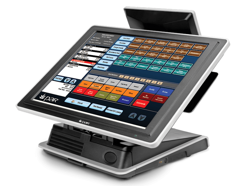 Hospitality Integrated Store Systems