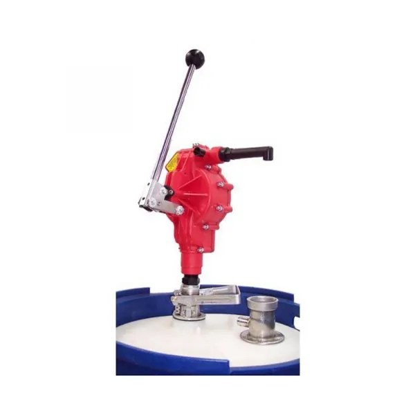 Hand Pumps Piston Type Integrated Transfer Solutions Pty Ltd