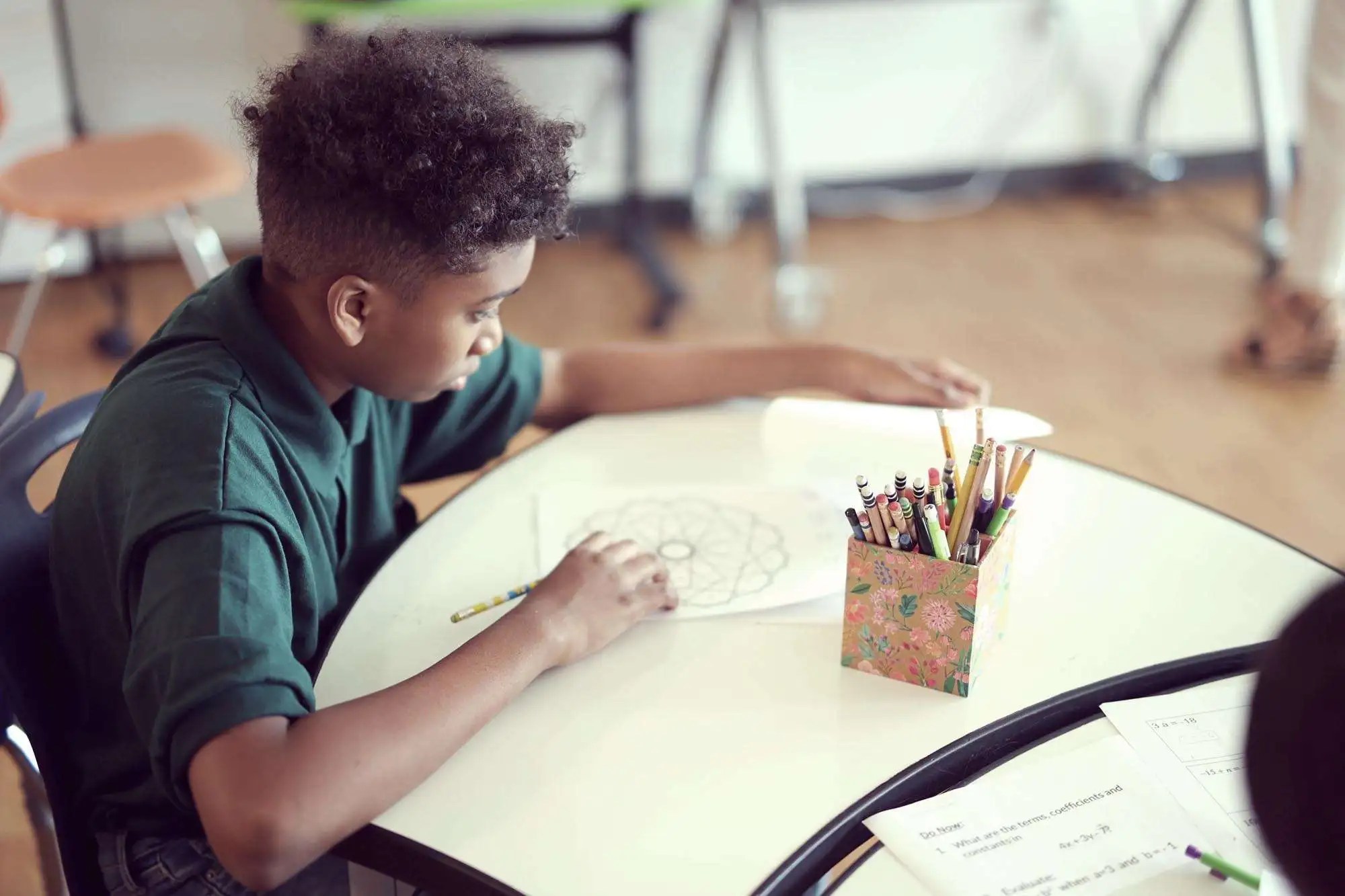Integration Charter Schools - A network of K-12 public schools in