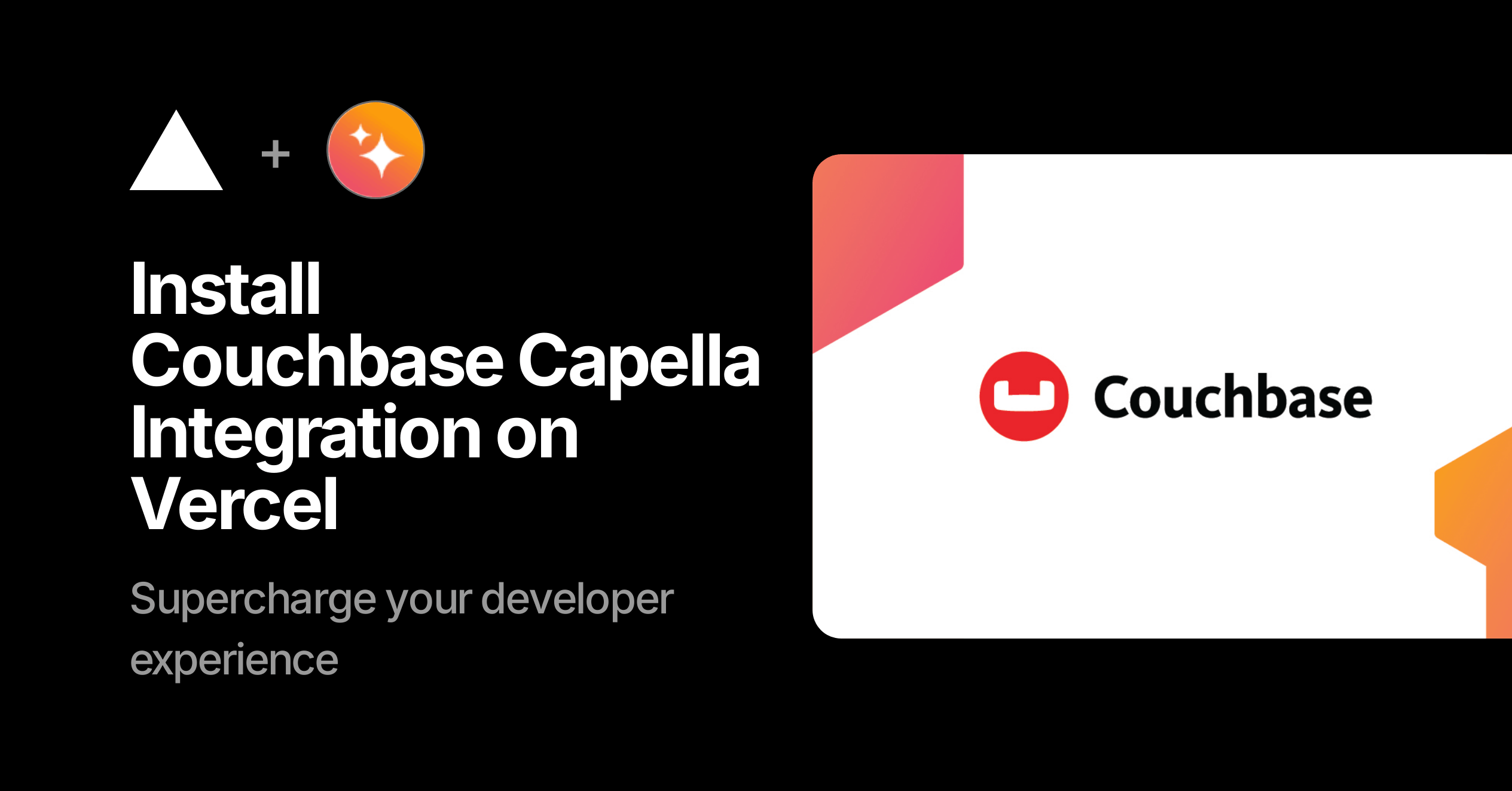 Couchbase Capella Vercel