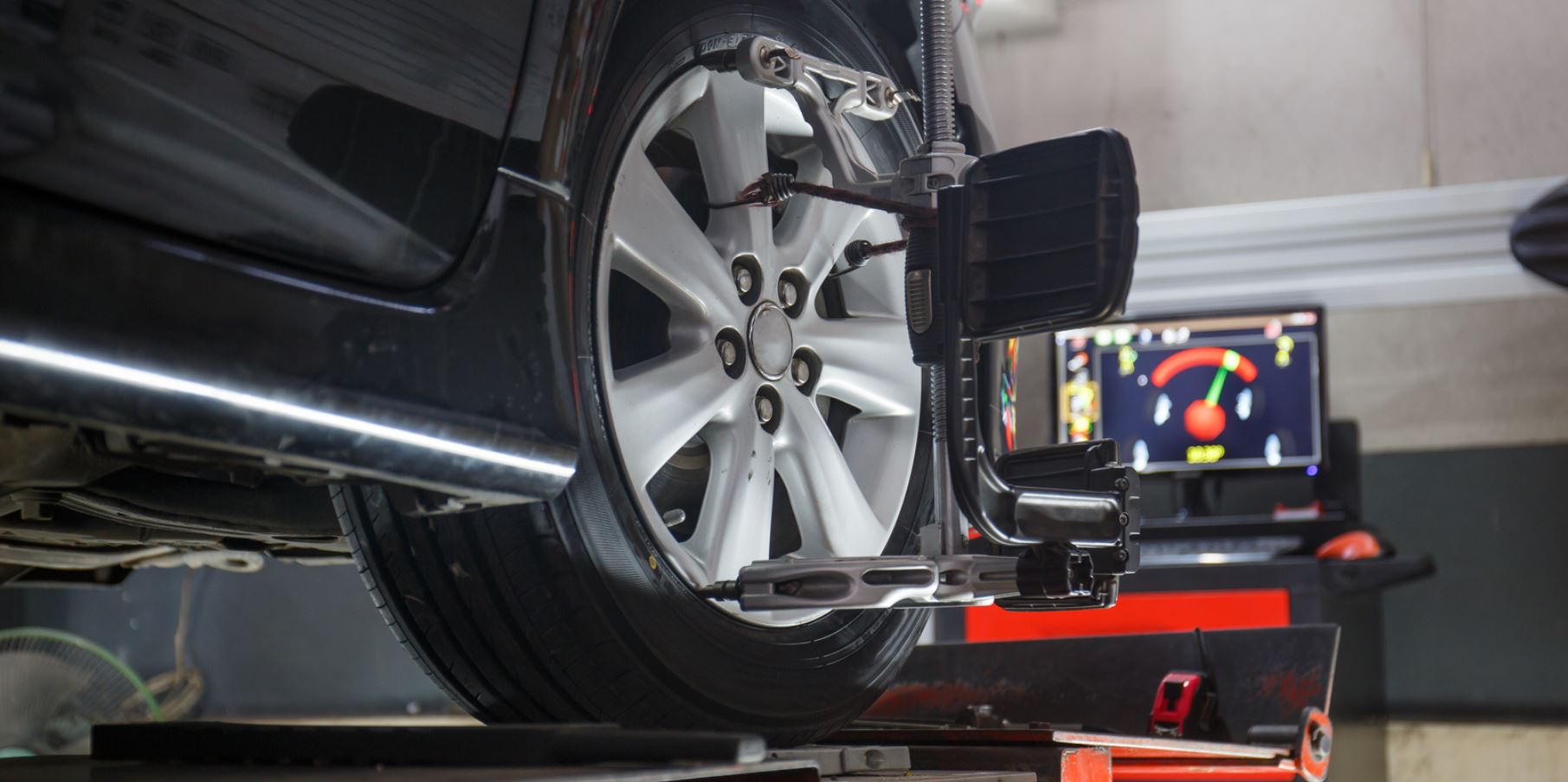 Integra Tire | Tires and Automotive Repair