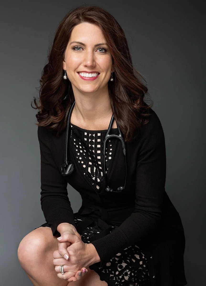 Elizabeth Smith, APRN, FNPC Integrative Direct Primary Care, Direct