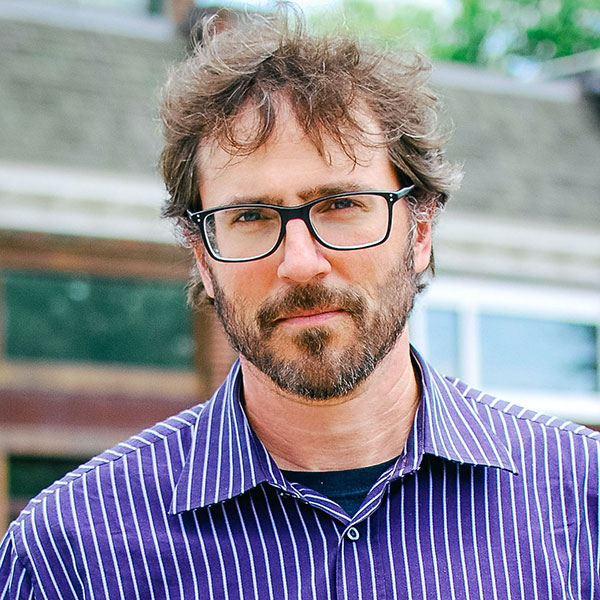 Daniel Barton, MD Integrative Life Center