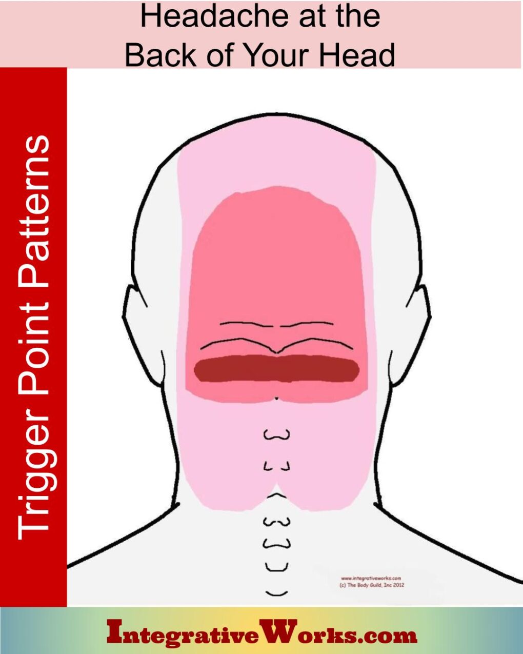 Headache at the base of your head Integrative Works