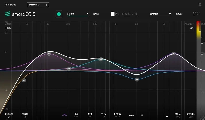 9 Best Mid/Side EQ Plugins For Musicians & Engineers 2024