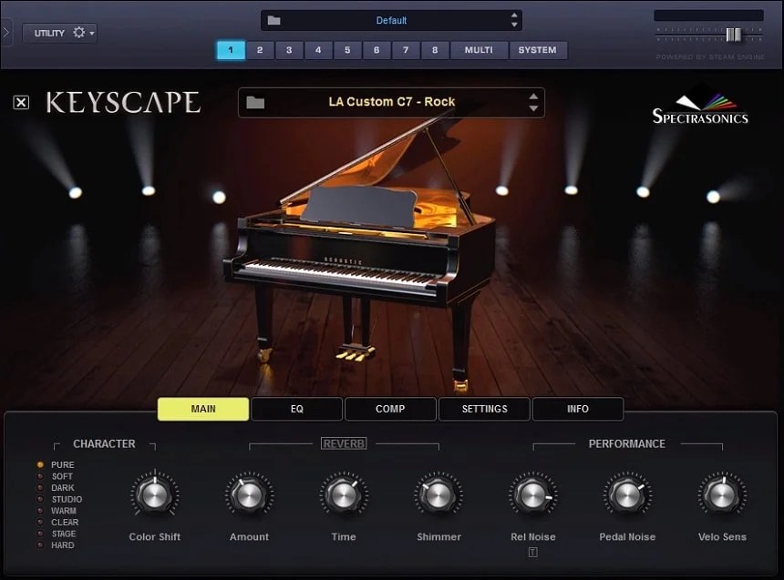 Top 8 Piano Plugins 2024 From The Best Brands