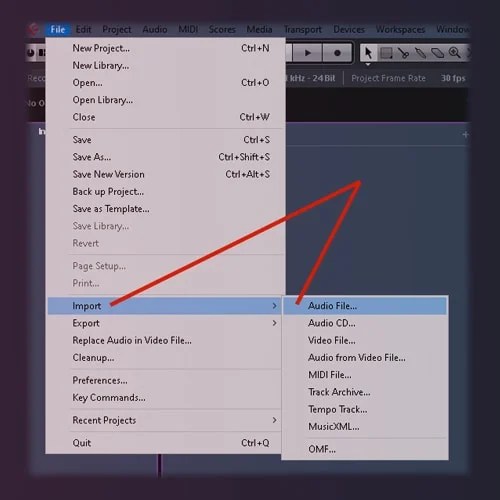 How To Use Autotune & Pitch Correction In Cubase? Integraudio