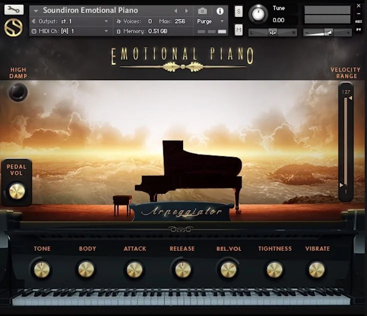 Top 9 Piano Kontakt Sample Libraries 2021 (And 3 Best Free Products)
