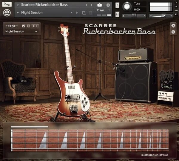 10 Best Guitar Kontakt Libraries 2023 (Acoustic, Electric, Bass)